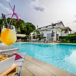  Hotel San Lorenzo