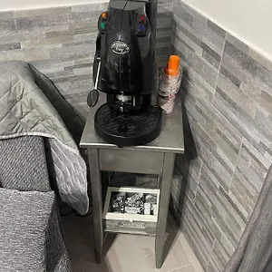 La Piccola Casetta Del Centro Apartamento